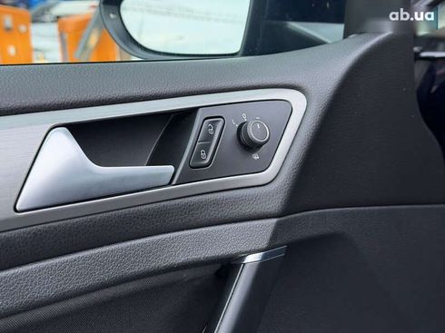 Volkswagen Golf 2017 - фото 13