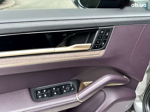 Porsche Cayenne 2024 - фото 29