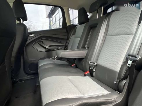 Ford C-Max 2017 - фото 17