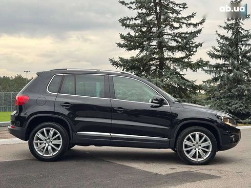 Volkswagen Tiguan 2013 - фото 6