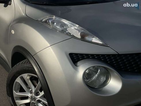 Nissan Juke 2010 - фото 7