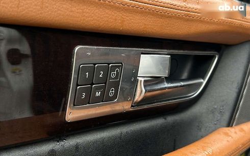 Land Rover Range Rover Sport 2010 - фото 16