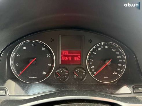 Volkswagen Golf 2006 - фото 17