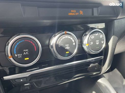 Mazda 6 2015 - фото 28