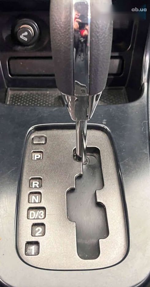 Nissan Almera 2006 - фото 17