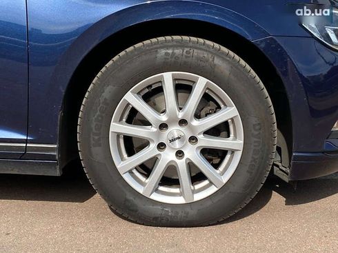 Volkswagen Passat 2015 - фото 18