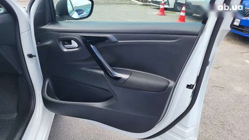 Peugeot 301 2021 - фото 23