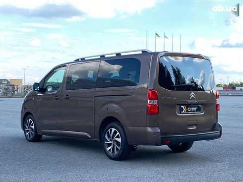 Citroёn SpaceTourer 2021 - фото 2
