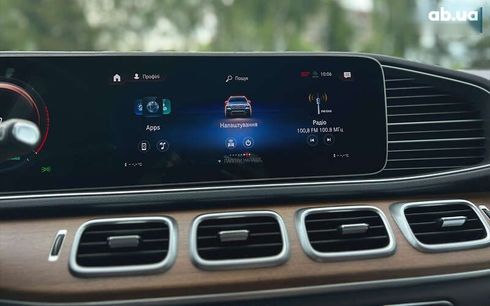 Mercedes-Benz GLE-Class 2021 - фото 15