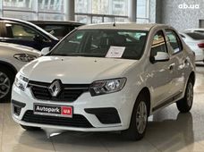 Продажа б/у Renault Logan 2019 года в Одессе - купить на Автобазаре