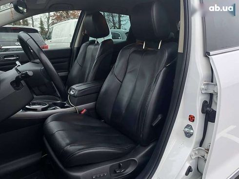 Mazda CX-7 2011 - фото 26