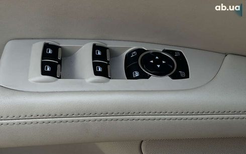 Lincoln MKZ 2016 - фото 27