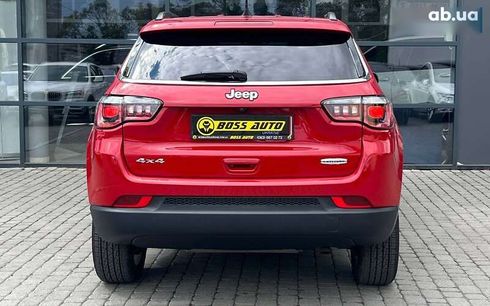Jeep Compass 2019 - фото 5
