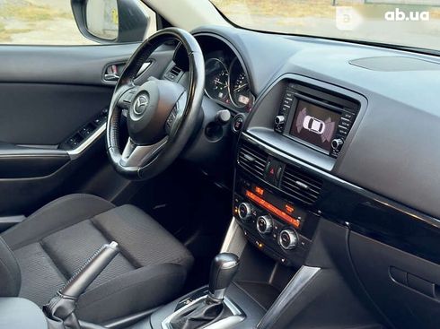 Mazda CX-5 2014 - фото 2