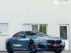 Купить BMW 8 серия 2018 бу в Луцке - купить на Автобазаре