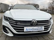 Купить Volkswagen Arteon дизель бу в Киеве - купить на Автобазаре