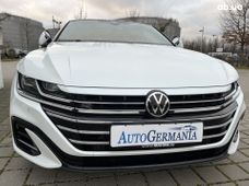 Купить Volkswagen Arteon робот бу Киев - купить на Автобазаре