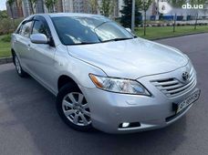 Продаж вживаних Toyota Camry 2008 року - купити на Автобазарі