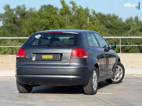 Audi A3 2005 - фото 12