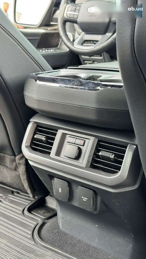 Ford f-150 2023 - фото 21