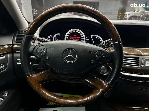 Mercedes-Benz S-Класс 2013 - фото 8