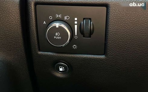 Jeep Grand Cherokee 2020 - фото 16