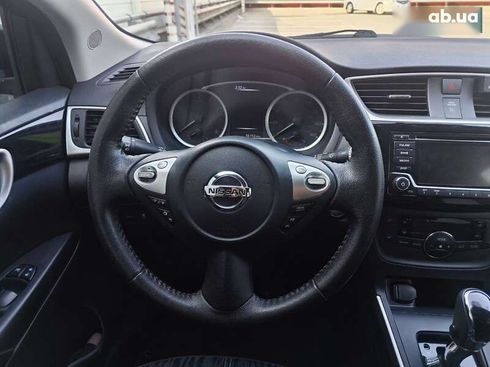 Nissan Sentra 2018 - фото 15