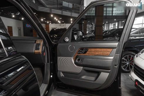 Land Rover Range Rover 2018 - фото 6