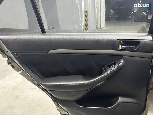 Toyota Avensis 2006 - фото 12