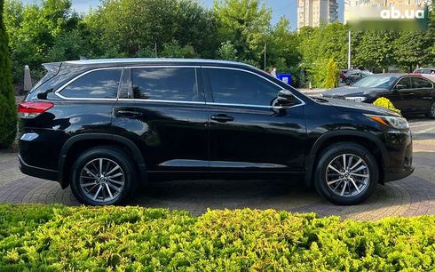 Toyota Highlander 2016 - фото 8