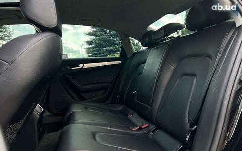 Audi A4 2013 - фото 11