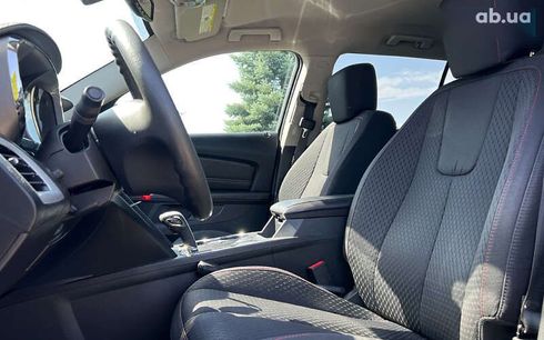 GMC Terrain 2015 - фото 9