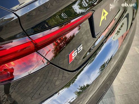 Audi S5 2019 - фото 11