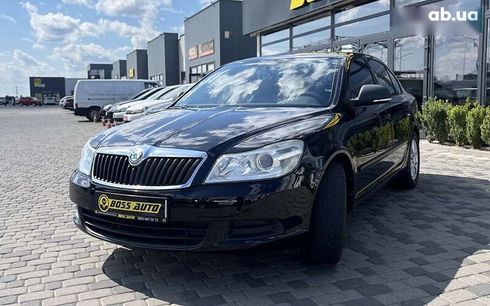 Skoda Octavia 2012 - фото 3