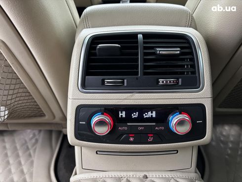 Audi A7 2015 черный - фото 57