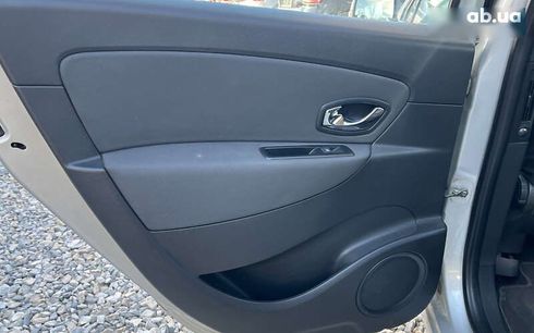 Renault Scenic 2015 - фото 25