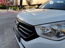 Продаж вживаних Dacia в Києві - купити на Автобазарі
