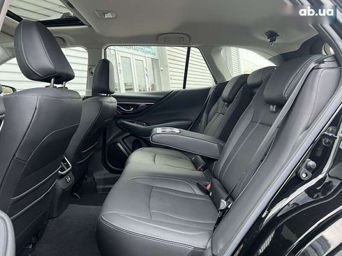 Subaru Outback 2024 - фото 24