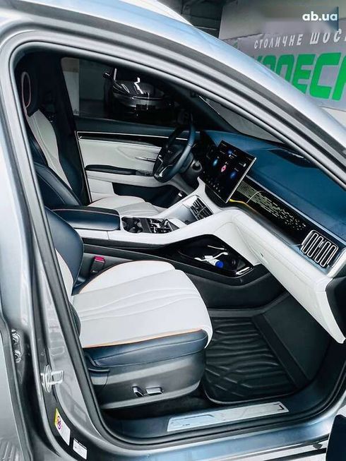 BYD Song Plus 2023 - фото 9