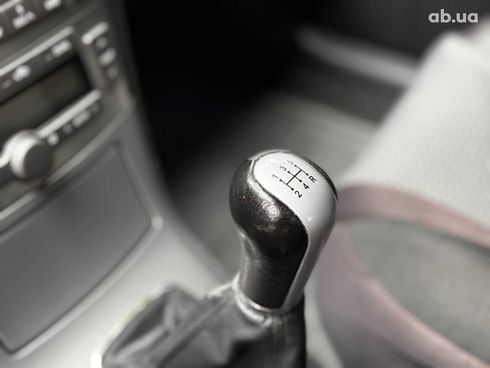 Toyota Avensis 2007 серый - фото 66