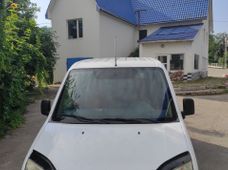 Авто дизель Форд Transit Connect б/у - купити на Автобазарі