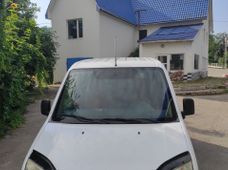 Продажа б/у Ford Transit Connect Механика - купить на Автобазаре