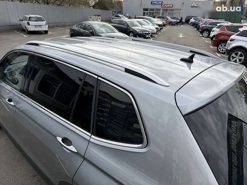 Volkswagen Tiguan 2022 - фото 9