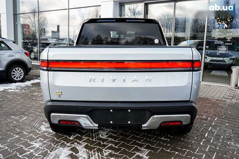 Rivian R1T 2022 - фото 11