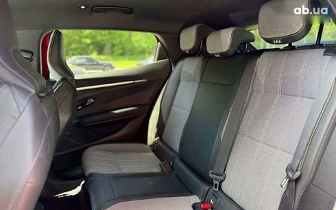 Renault Megane 2023 - фото 28