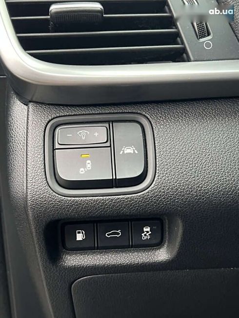 Kia Optima 2018 - фото 20