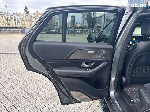 Mercedes-Benz GLE-Class 2021 - фото 30
