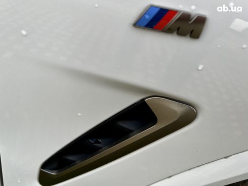 BMW X4 2021 - фото 28