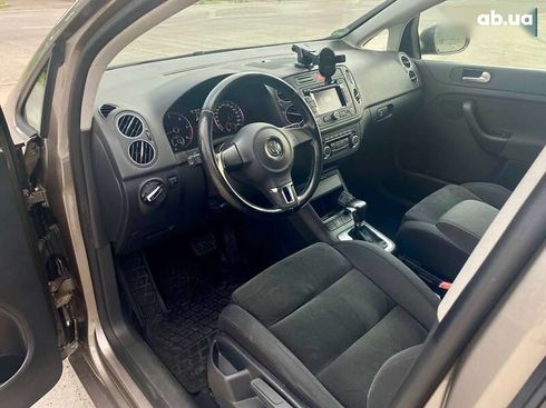 Volkswagen Golf Plus 2009 - фото 22
