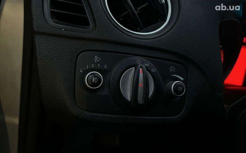 Ford Galaxy 2012 - фото 10